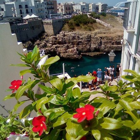 Dimora Luna Calante Polignano a Mare Exterior photo